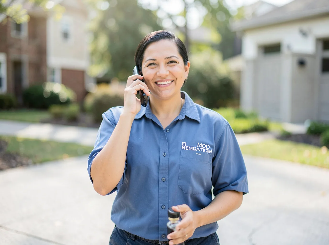 Mold Remediation Richton Park, IL FAQs